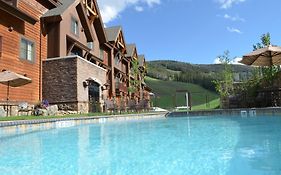 Big Sky Resort Village Center